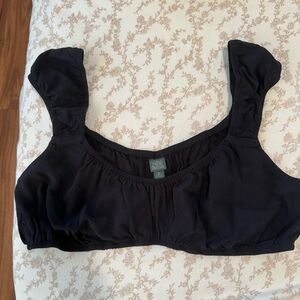 Wild fable Black top